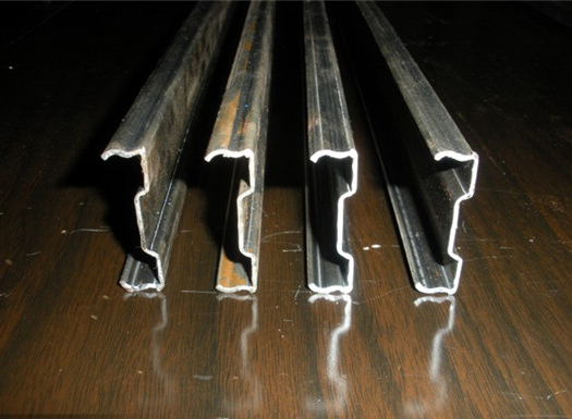 通用冷彎開(kāi)口型鋼